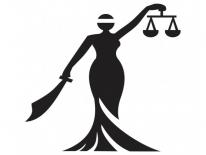 Fair Hearings Lady Justice